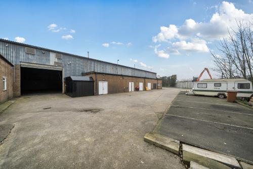 100 Colindeep Lane, Colindale, London, NW9