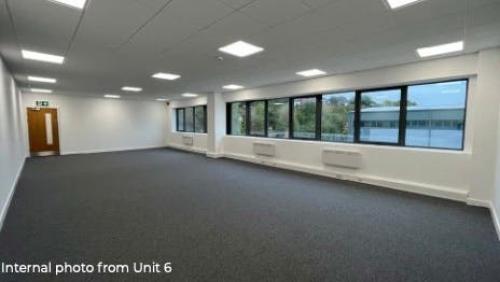 Unit 1, Aerial Park, Asheridge Road, Chesham, HP5