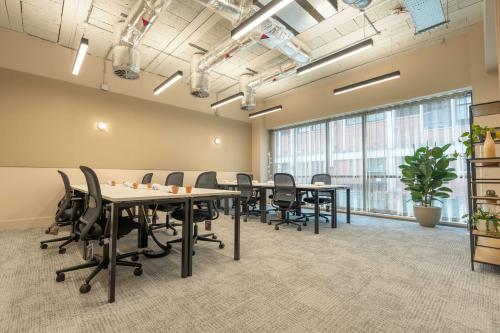 humanSpaces, 10 South Parade, Leeds, LS1