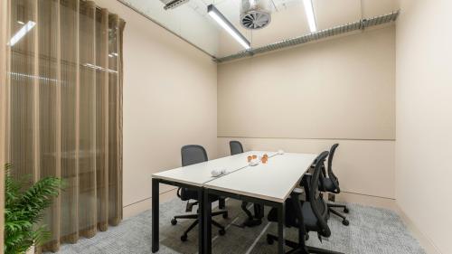 humanSpaces, 10 South Parade, Leeds, LS1
