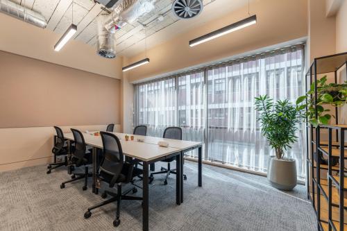 humanSpaces, 10 South Parade, Leeds, LS1