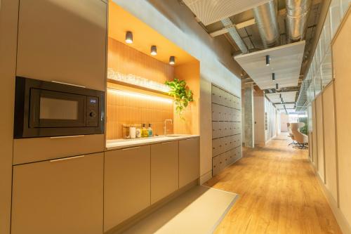 humanSpaces, 10 South Parade, Leeds, LS1
