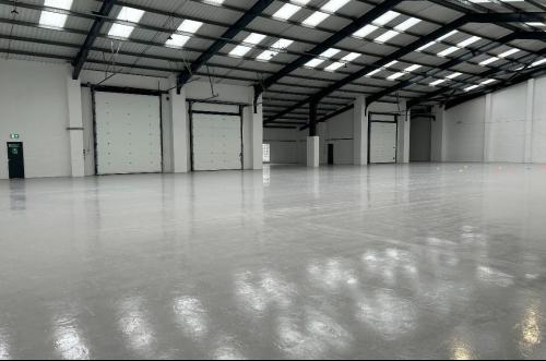 Unit 32/34 Capitol Trading Park, Knowsley Industrial Park, Kirkby Bank Road, Knowsley, L33
