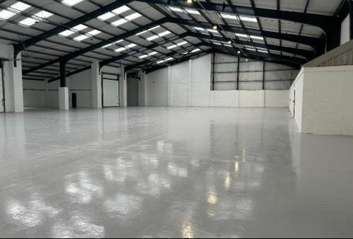 Unit 32/34 Capitol Trading Park, Knowsley Industrial Park, Kirkby Bank Road, Knowsley, L33