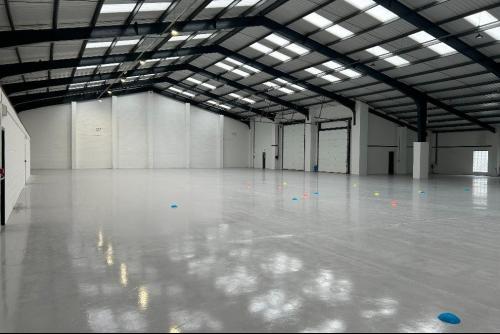 Unit 32/34 Capitol Trading Park, Knowsley Industrial Park, Kirkby Bank Road, Knowsley, L33