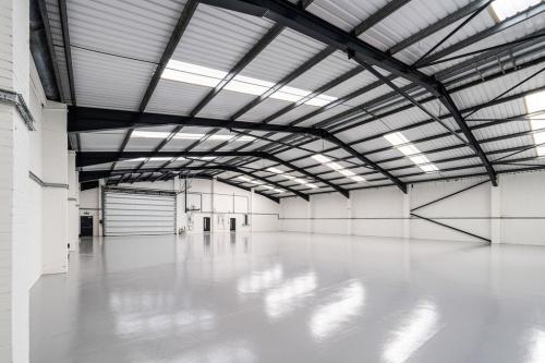 Units 3 & 4, Bracknell Business Centre, Downmill Road, Bracknell, RG12