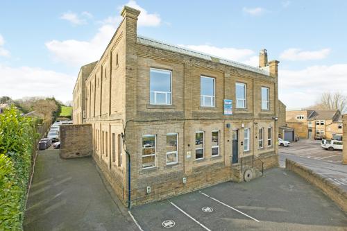 Fabric House, Holly Park Mills, Woodhall Lane, Caverley, Leeds, LS28