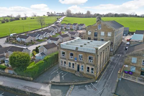 Fabric House, Holly Park Mills, Woodhall Lane, Caverley, Leeds, LS28