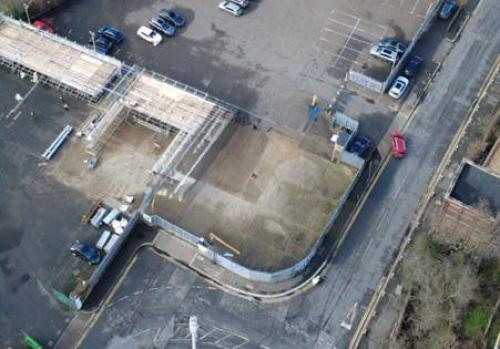 Apex Industrial Estate, 28-30 Hythe Road, Park Royal, London, NW10