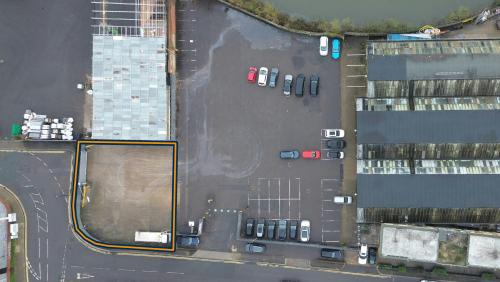 Apex Industrial Estate, 28-30 Hythe Road, Park Royal, London, NW10