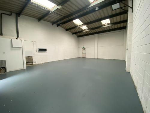 Unit 11, Castleton Close, Armley, Leeds, LS12