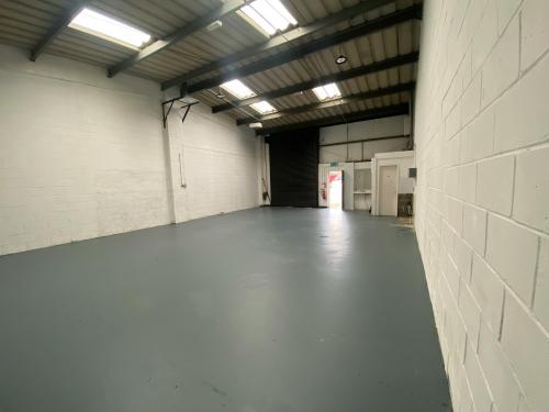 Unit 11, Castleton Close, Armley, Leeds, LS12