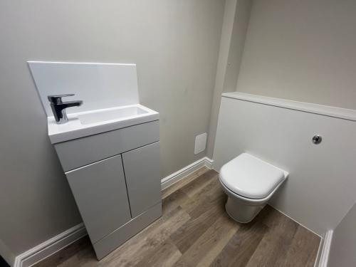 Unit 4, Alpha Business Park, Whitehouse Road, Ipswich, IP1