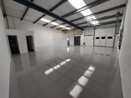 Unit 2, Martlets Trading Estate, Woods Way, Worthing, BN12