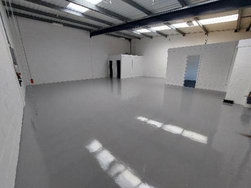 Unit 2, Martlets Trading Estate, Woods Way, Worthing, BN12