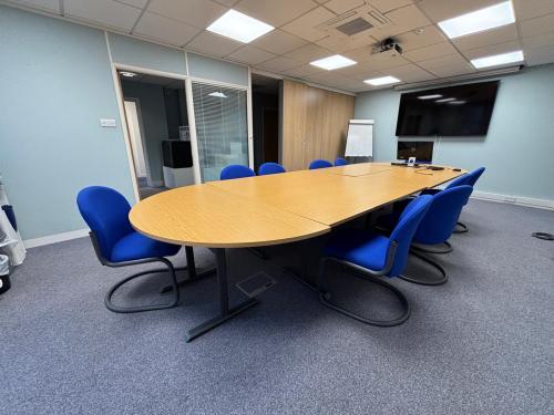 15 & 16, Talisman Business Centre, Duncan Road, Park Gate, Southampton, SO31