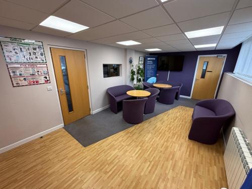 15 & 16, Talisman Business Centre, Duncan Road, Park Gate, Southampton, SO31
