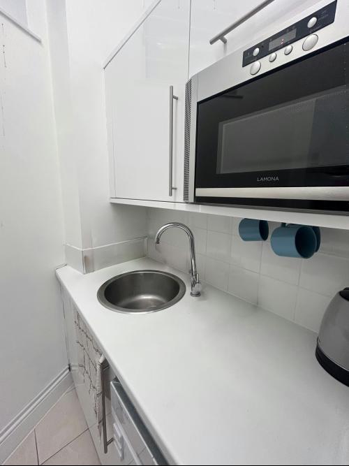 53 Bolsover Street, Fitzrovia, London, W1W