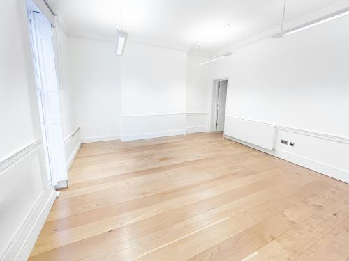 53 Bolsover Street, Fitzrovia, London, W1W