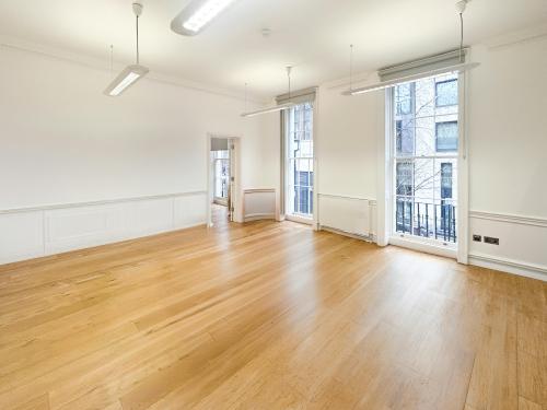 53 Bolsover Street, Fitzrovia, London, W1W