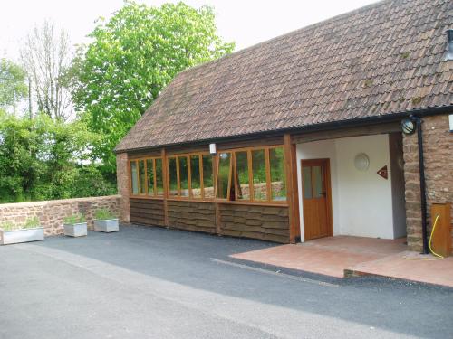 Suite 2, Higher Ford, Wiveliscombe, Taunton, TA4
