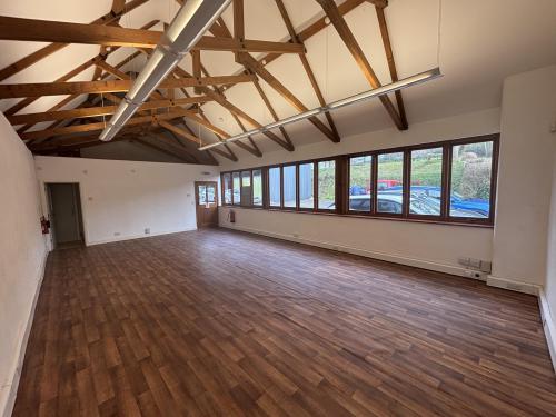 Suite 2, Higher Ford, Wiveliscombe, Taunton, TA4