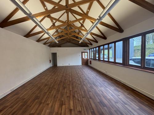 Suite 2, Higher Ford, Wiveliscombe, Taunton, TA4