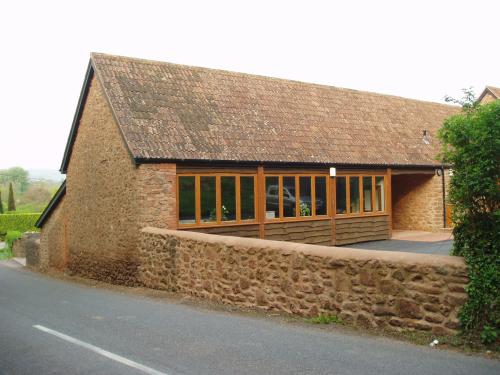 Suite 2, Higher Ford, Wiveliscombe, Taunton, TA4