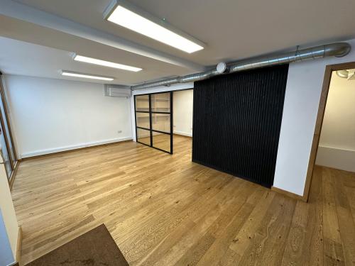 Unit 3 Diplocks Yard, North Road, North Laine, Brighton, BN1