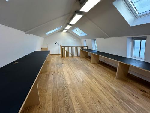 Unit 3 Diplocks Yard, North Road, North Laine, Brighton, BN1