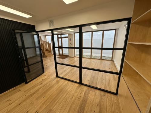 Unit 3 Diplocks Yard, North Road, North Laine, Brighton, BN1