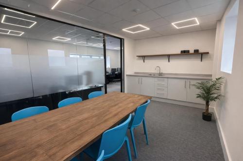 Unit 9, Winchester Hill Business Park, Winchester Hill, Romsey, SO51