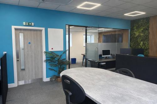 Unit 9, Winchester Hill Business Park, Winchester Hill, Romsey, SO51