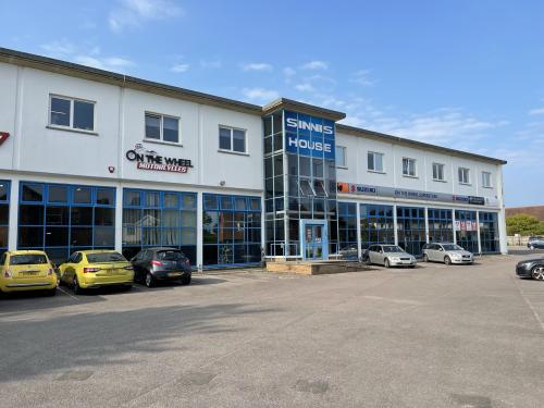 Sinnis House, Ocean View Business Park, Gardner Road, Southwick, Brighton, BN41