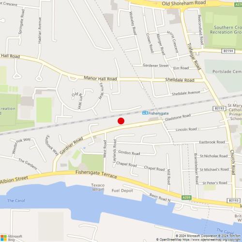 Sinnis House, Ocean View Business Park, Gardner Road, Southwick, Brighton, BN41