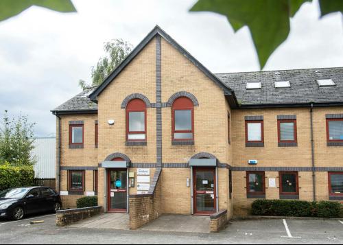 Unit 11, Cwrt Y Parc, Parc Ty Glas, Llanishen, Cardiff, CF14