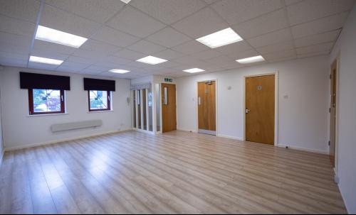 Unit 11, Cwrt Y Parc, Parc Ty Glas, Llanishen, Cardiff, CF14