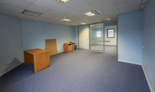 Unit 11, Cwrt Y Parc, Parc Ty Glas, Llanishen, Cardiff, CF14