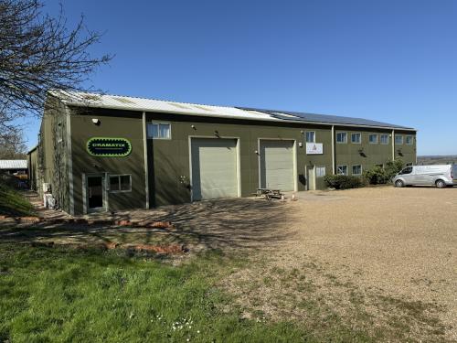 Shingle Barn, Smiths Hill, West Farleigh, Maidstone, ME15