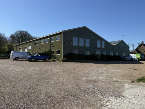 Shingle Barn, Smiths Hill, West Farleigh, Maidstone, ME15