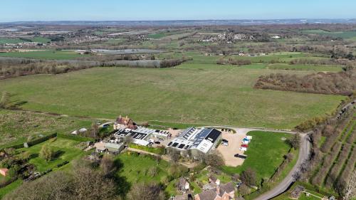 Shingle Barn, Smiths Hill, West Farleigh, Maidstone, ME15