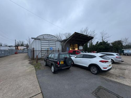 Selsdon Goods Yard, Selsdon Road, South Croydon, CR2
