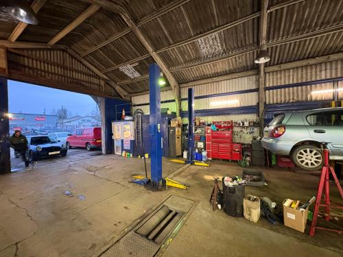 Selsdon Goods Yard, Selsdon Road, South Croydon, CR2
