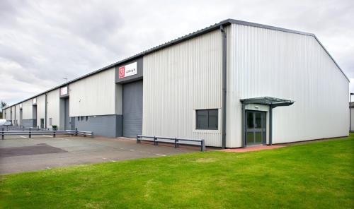 Compass West, Spindus Road, Speke, Liverpool, L24