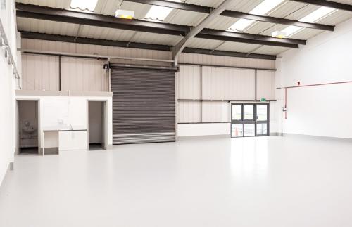 Compass West, Spindus Road, Speke, Liverpool, L24