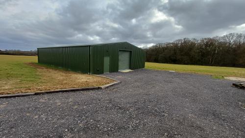 The Barn, Larkrise Farm, The Tyburns, Hutton, Brentwood, CM13