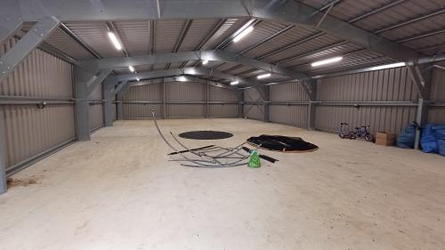 The Barn, Larkrise Farm, The Tyburns, Hutton, Brentwood, CM13