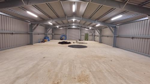 The Barn, Larkrise Farm, The Tyburns, Hutton, Brentwood, CM13