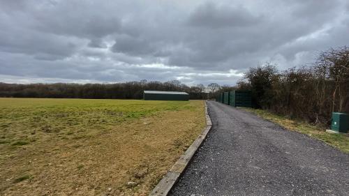 The Barn, Larkrise Farm, The Tyburns, Hutton, Brentwood, CM13