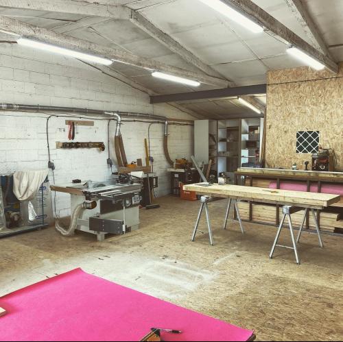 Unit 23B, Firsland Park Estate, Albourne Road, Albourne, Hassocks, BN6